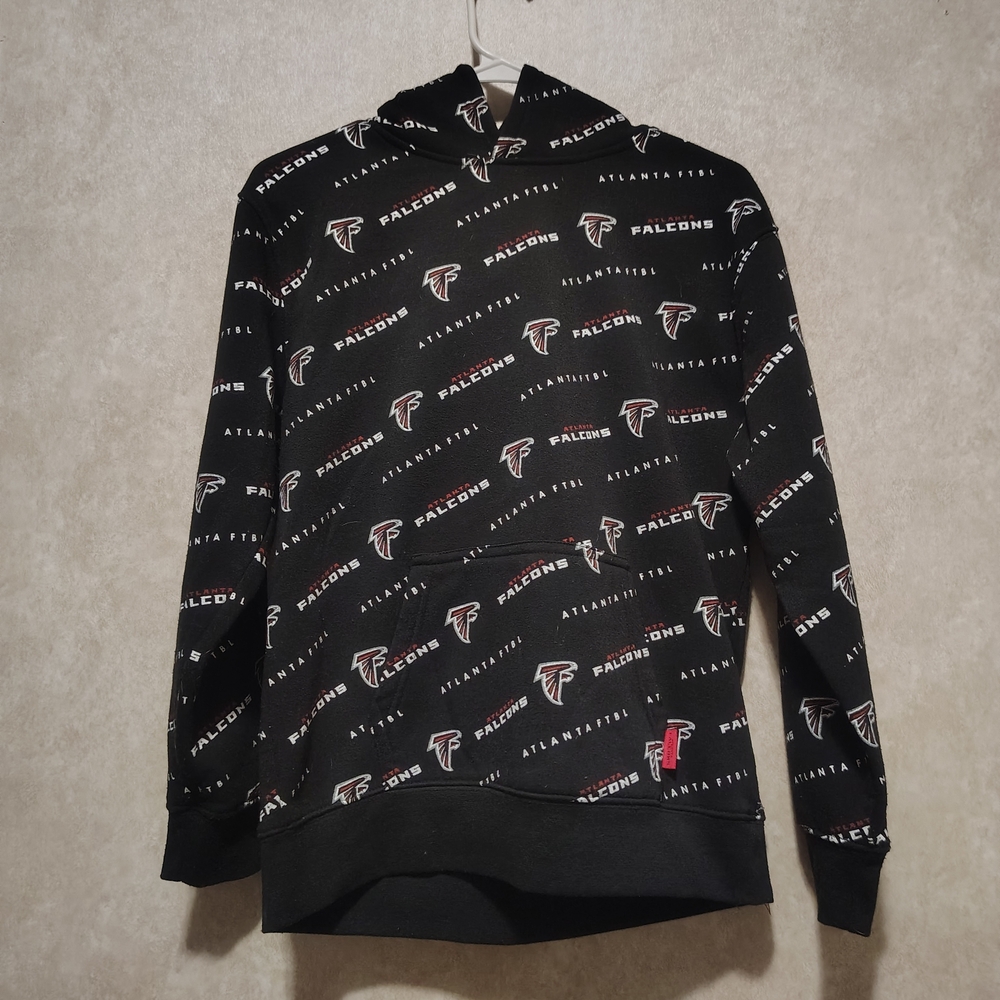 Black Patterned Men's Lightweight Jacket - image 2